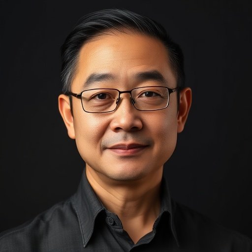 八戒视频剧评人 - 影评人老张