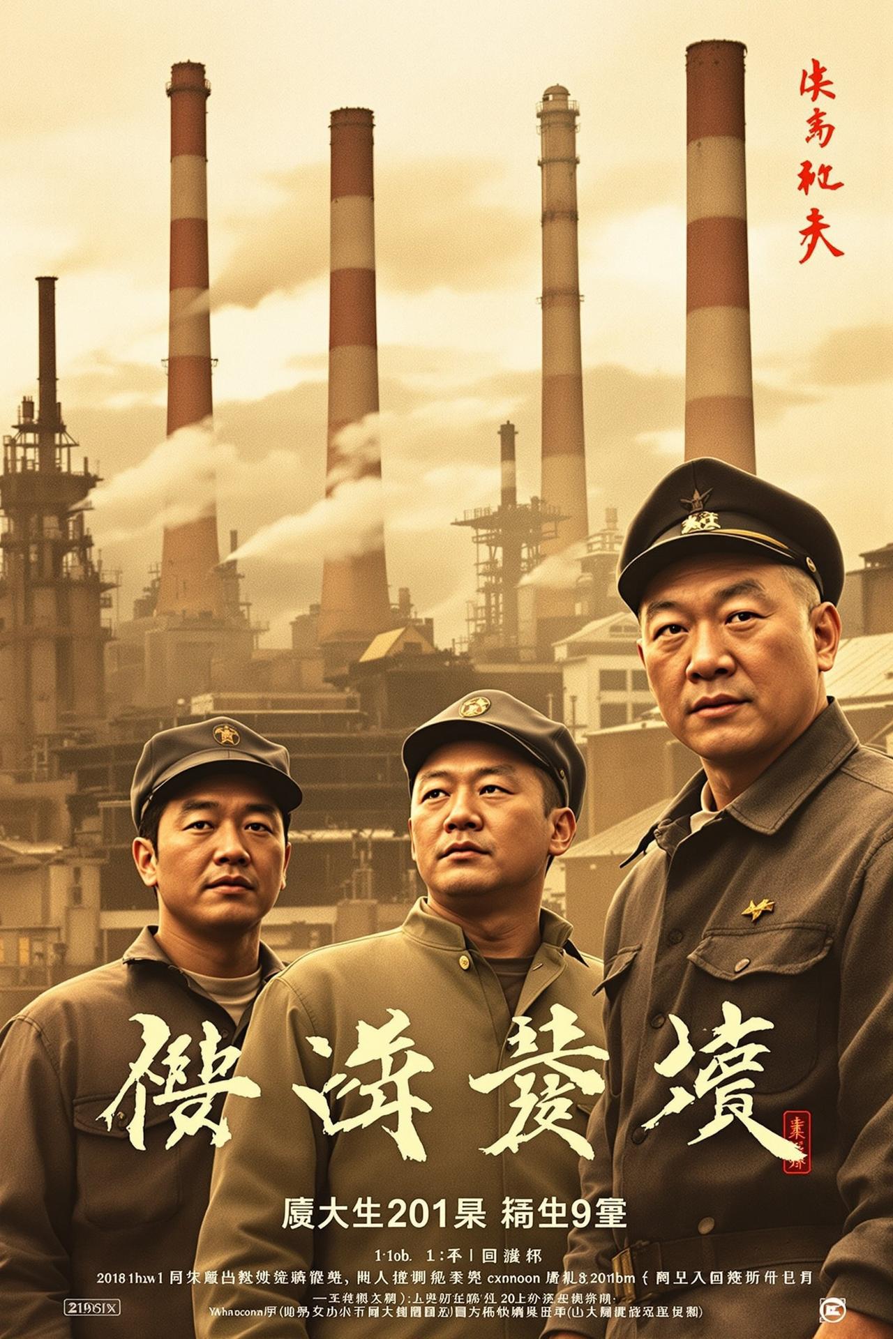 八戒视频最新上线 - 大江大河之岁月如歌